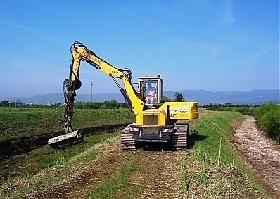 l'aquila, consorzi, sciopero, protesta, bonifica