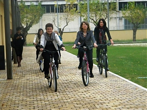 pescara, chieti, camera, impresa, petruzzi, commercio, imprenditoria, femminile, pedalata