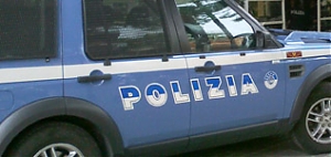 rapina, pescara, polizia, furto, aggressione