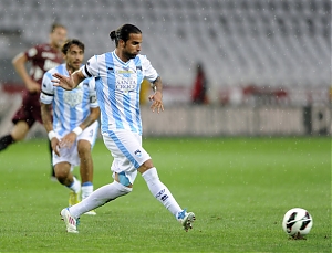 pescara, calcio, colucci, blasi, siena, partita