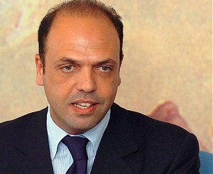 primarie, l'aquila, comitato, alfano