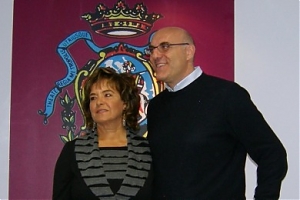 chieti, febbo, di primio, sindaco, vice sindaco