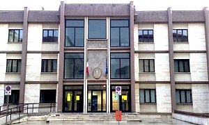 tribunale, lanciano, pupillo, spending review, taglio