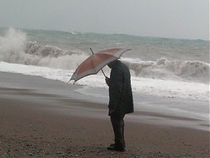 pescara, fiorilli, maltempo, attiva