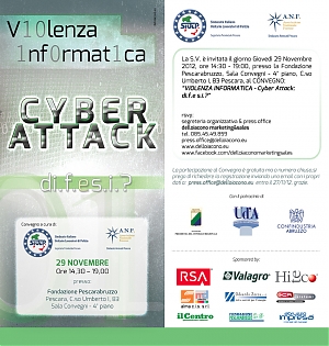 violenza, convegno, informatica, cyber