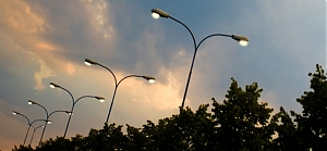 l'aquila, interventi, illuminazione