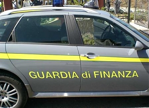 finanza, pescara, bussi, fiamme gialle, guardia di finanza, frode fiscale