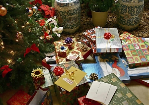 confcommercio, natale