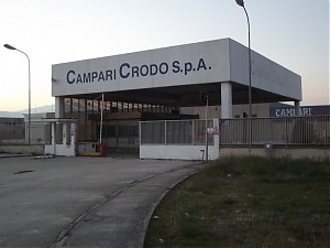 chiodi, castiglione, sulmona, visita, campari