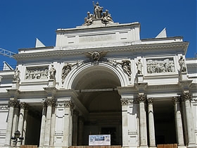 roma, ardesis festival, palazzo delle esposizioni