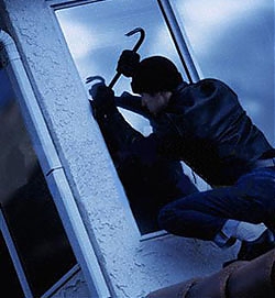 furto, arresti, mosciano