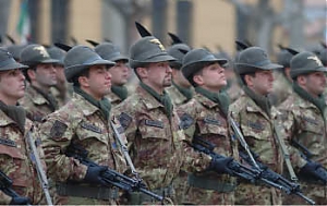 chieti, assemblea, alpini