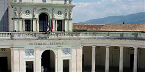 l'aquila, consiglio regionale, question time