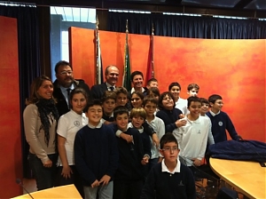 consiglio regionale