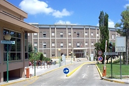 lanciano, ospedale, morte, disinfettante