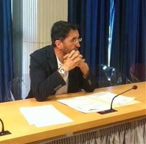 caramanico, consiglio regionale, consiglio di stato, peppino forte
