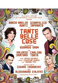 tante belle cose, maria amelia monti, cesare cremonini