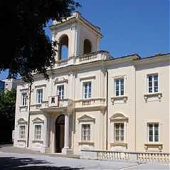 francavilla, d'annunzio