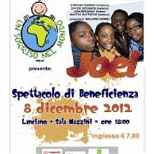 lanciano, concerto, joel, mazzini