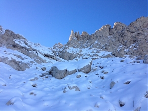 aquila, cialente, l'aquila, gran sasso, montagna, associazione, sport invernali, ciaspole, gransasso