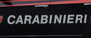 rapina, pescara, globo, commerciante, cassa continua