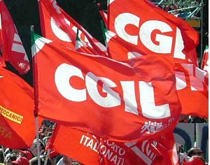pescara, cgil, sanità privata