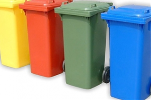 rifiuti, raccolta differenziata, legambiente, Torre de' Passeri, comuni, classifica, ricicloni