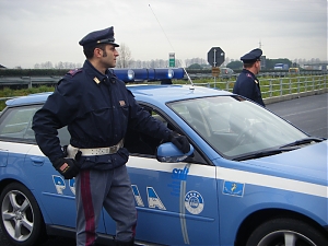 polizia, auto, stradale, noleggio, autorizzazioni, conducente