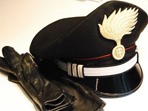 aquila, carabinieri, comandante, polizia giudiziaria, Carmine Caracciolo