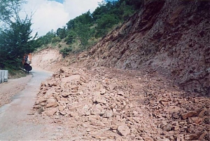 dissesto, idrogeologico