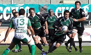 l'aquila, rugby, sconti, card, promozioni, try