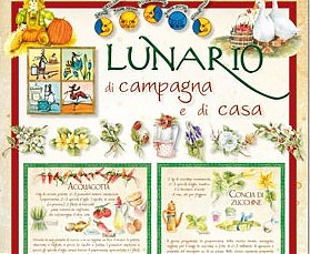 pescara, castiglione, Lu Lunarjie, fioriti