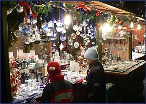 italia, natale, viaggi