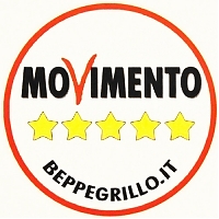 pescara, abruzzo, grillo, movimento 5 stelle, vacca, banchetti