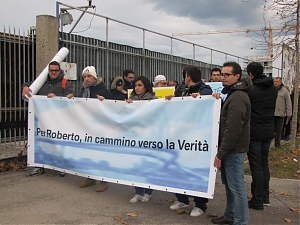 corteo, roberto straccia