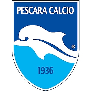 pescara, sebastiani, delli carri, abbruscato, milan, bergodi, jonathas