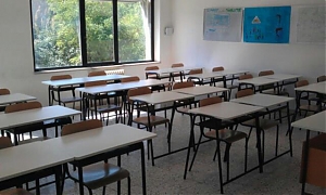 pescara, scuola, concorso, manthoné