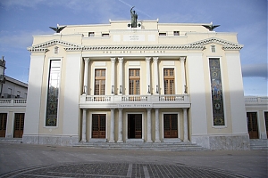 comune, consiglio, ortona, teatro