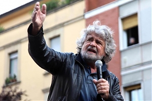 pescara, abruzzo, vasto, grillo, elezioni