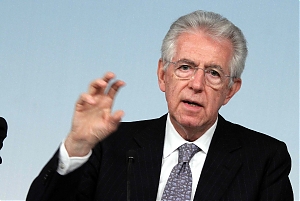 elezioni, monti, napolitano, berlusconi, alfano, dubbi