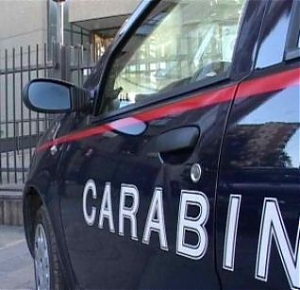 chieti, Torino Di Sangro, ladro, arnesi da scasso, malvivente