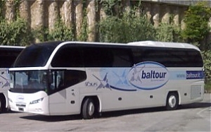 autobus, teramo, assunzioni, linea, baltour, ballone