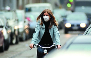 pescara, wwf, europa, qualità aria