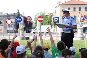 roseto, sicurezza, stradale, pissta