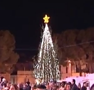 abruzzo, lanciano, castelli, natale, villalago, tufillo