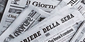 rassegna stampa