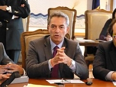 aquila, abruzzo, pagano, l'aquila, emiciclo, consiglio regionale, presidente, ruscitti