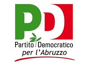 pescara, abruzzo, chieti, teramo, pd, paolucci, l'aquila, partito democratico