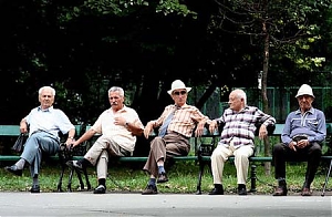 pensioni, cgil, blocco