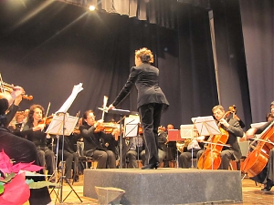 pescara, concerto, teatro massimo, capodanno, porcaro sabatini